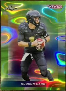Hudson Card