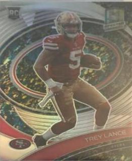 Trey Lance