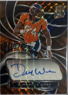 DeMarcus Ware