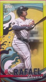 Rafael Devers