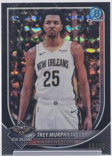 Trey Murphy III
