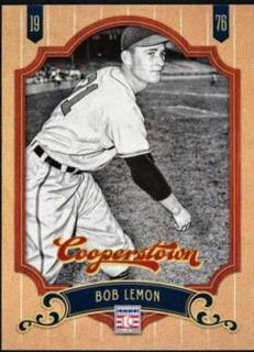 Bob Lemon