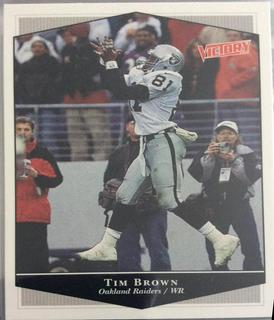 Tim Brown