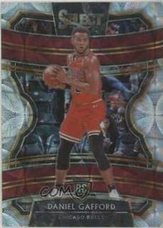 Daniel Gafford