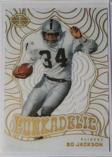 Bo Jackson