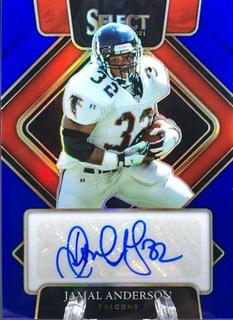 Jamal Anderson