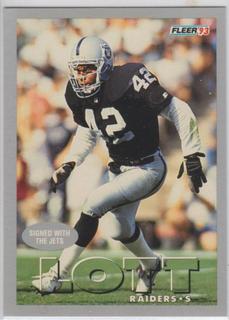Ronnie Lott
