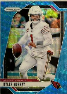 Kyler Murray
