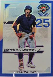 Brendan Summerhill