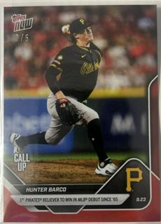Hunter Barco