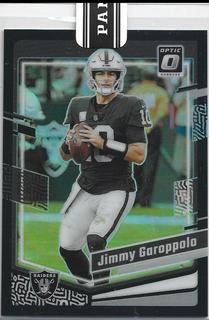 Jimmy Garoppolo