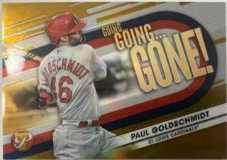 Paul Goldschmidt
