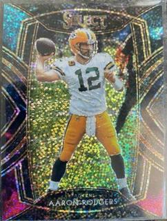 Aaron Rodgers
