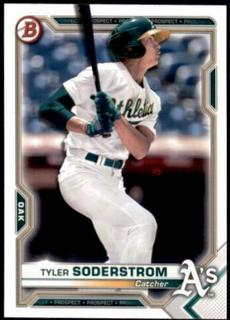 Tyler Soderstrom