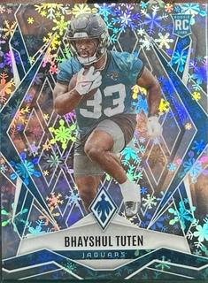 Bhayshul Tuten