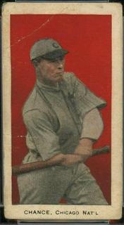 Frank Chance