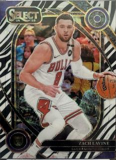Zach LaVine
