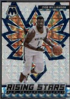 Zion Williamson
