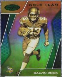Dalvin Cook