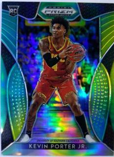 Kevin Porter Jr.