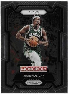 Jrue Holiday