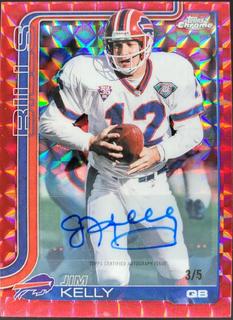 Jim Kelly