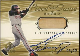 Ken Griffey Jr.