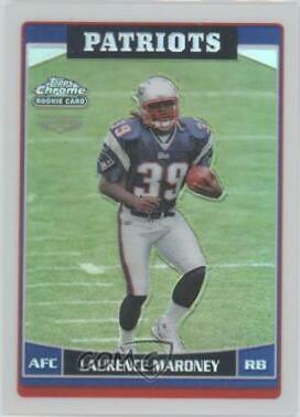 Laurence Maroney [Refractor] #227