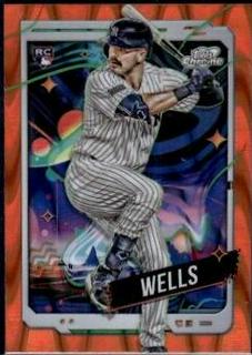 Austin Wells