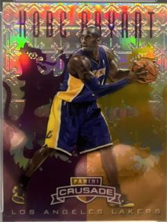 Kobe Bryant