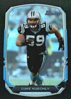Luke Kuechly