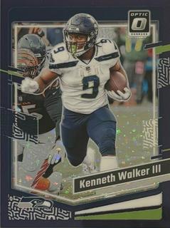 Kenneth Walker III