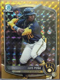 Luis Pena