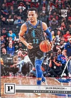 Jalen Brunson