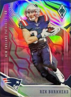Rex Burkhead