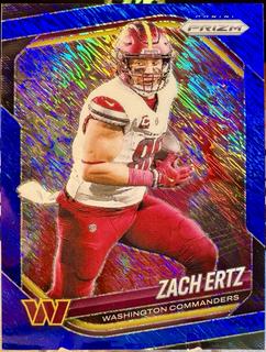 Zach Ertz