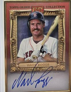 Wade Boggs