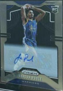 Jordan Poole