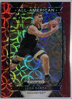 Luka Garza