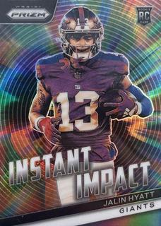 Jalin Hyatt