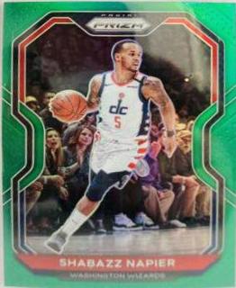Shabazz Napier