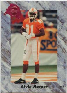 Alvin Harper