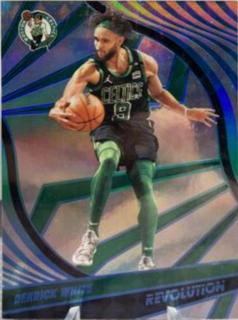 Derrick White