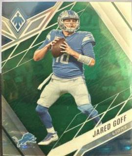 Jared Goff