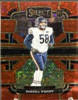 Darnell Wright