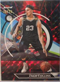 Zach Collins