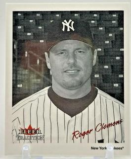 Roger Clemens