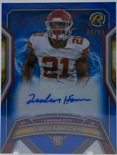 Jaden Hicks