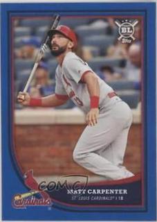 Matt Carpenter