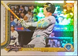 Brent Rooker